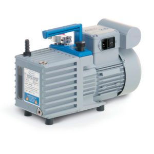 Пластинчато-роторный насос VACUUBRAND RE 2.5