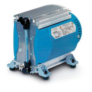 Мембранный насос VACUUBRAND VARIO-SP MD 1 VARIO-SP