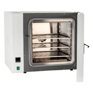 Шкаф сушильный SNOL 58/350 (Объем камеры 58 л. 350°C)