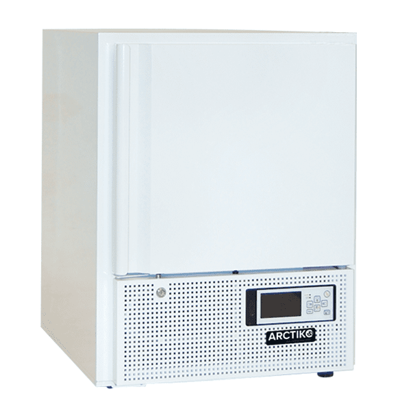 Морозильник ARCTIKO LF 100 (Объем 104 л. темп. до -26°C)