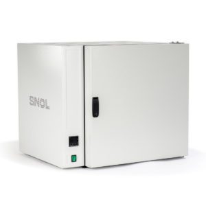 Шкаф сушильный SNOL 67/350 (Объем камеры 67 л. 350°C)