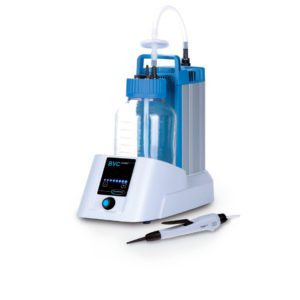 Аспирационная система VACUUBRAND BVC control G