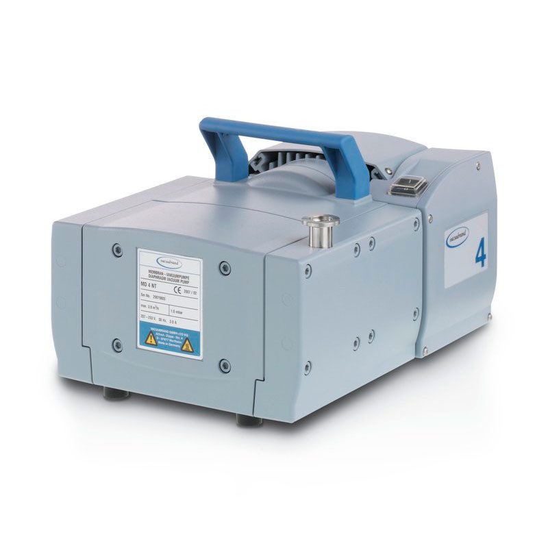 Мембранный насос VACUUBRAND MD 4 NT