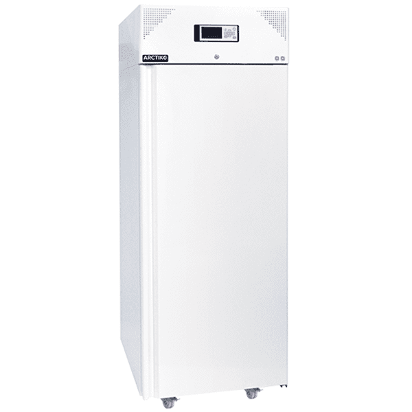 Лабораторное морозильное устройство ARCTIKO LF 700 (Объем 615 л. темп. до -30°C)