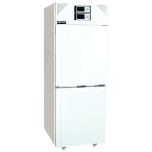 Двухкомпрессорный морозильник ARCTIKO LF 660-2 (Объем 576 л. темп. до -30°C)
