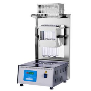 Ручной дигестор RAYPA MBCM-40