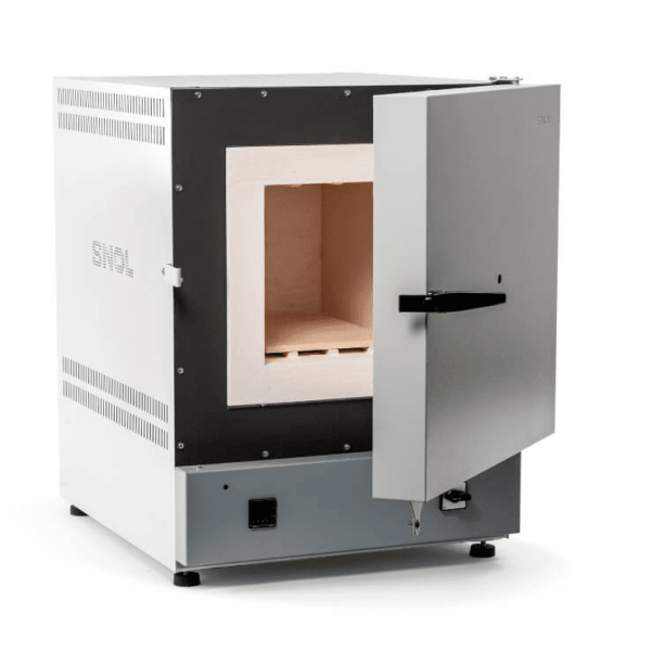 Лабораторная камерная электропечь SNOL 30/1100 (объем 30 л.)