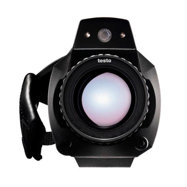 Тепловизор Testo 890-2ATC