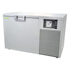 Криоморозильник лабораторный ARCTIKO CRYO 230 (Объем 230 л. темп. до -150°C)
