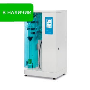 Полуавтоматический аппарат для перегонки с паром RAYPA DNP-1500-MP/ DNP-1500-TS