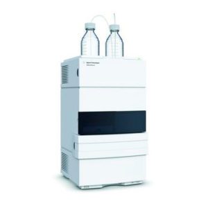Жидкостный хроматограф Agilent 1220