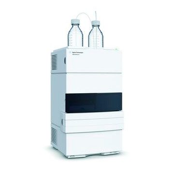 Жидкостный хроматограф Agilent 1220