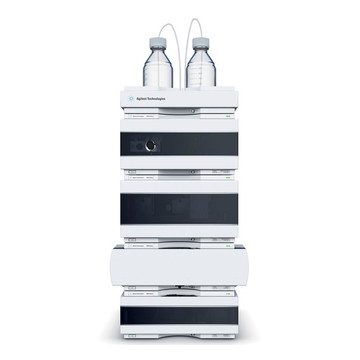 Жидкостный хроматограф Agilent 1260 Infinity
