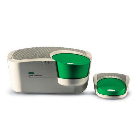 Система Bio-Rad QX200 для цифровой ПЦР в каплях, с ноутбуком и ПО