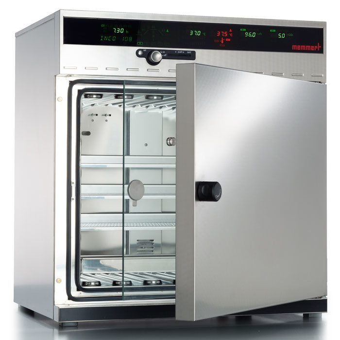 Инкубатор CO2 Memmert INC246med