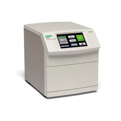 Планшетный запаиватель полуавтоматический  Bio-Rad PX1