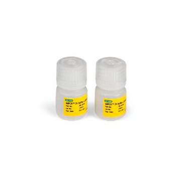 Контрольный буферный 2х раствор Bio-Rad