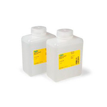 Масло минеральное Bio-Rad для ридера капель