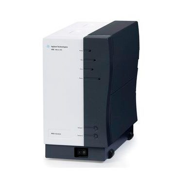 Портативный газовый хроматограф Agilent 490