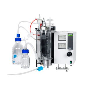 Система для стерильной инкапсуляции Buchi Encapsulator B-395 Pro