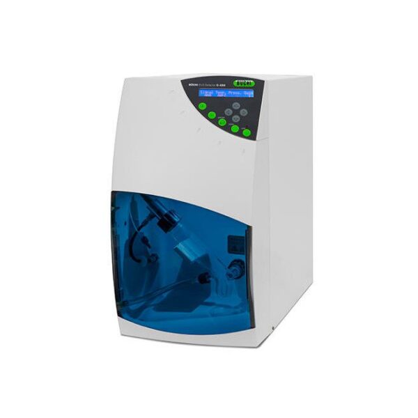 ELSD-детектор Buchi C-650