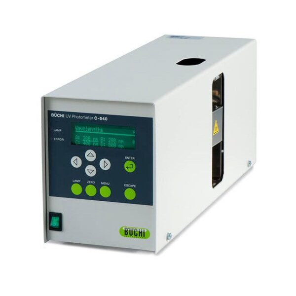 Детектор Buchi UV-Vis C-640