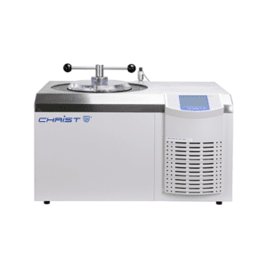 Лиофильная сушилка Martin Christ Gamma 2-16 LSCplus