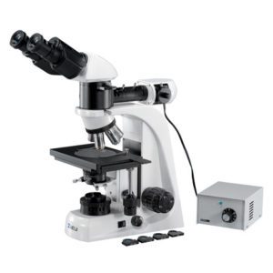 Металлографический микроскоп отраженного света Meiji Techno MT8000