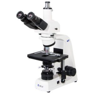 Поляризационный микроскоп отраженного света Meiji Techno MT5300