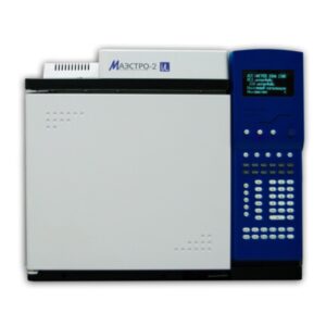 Газовый хроматограф Interlab Маэстро-2