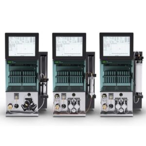 Хроматографическая система Buchi Pure C-815 Flash