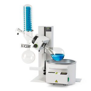 Ротационный испаритель Buchi Rotavapor R-100