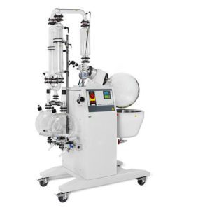 Ротационный испаритель Buchi Rotavapor R-250 EX