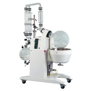 Ротационный испаритель Buchi Rotavapor R-250