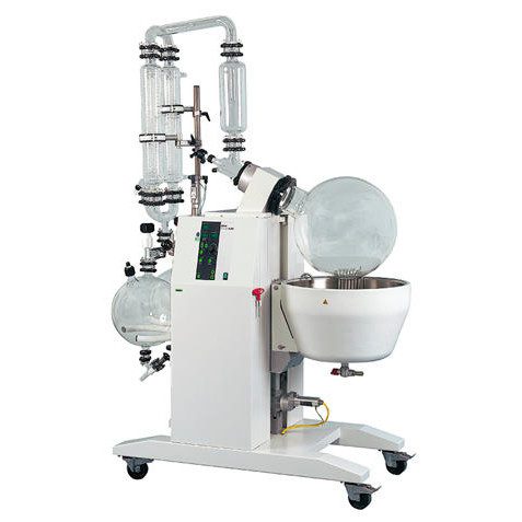 Ротационный испаритель Buchi Rotavapor R-250