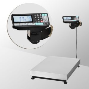 Весы ТВ-M-600.2-RP1