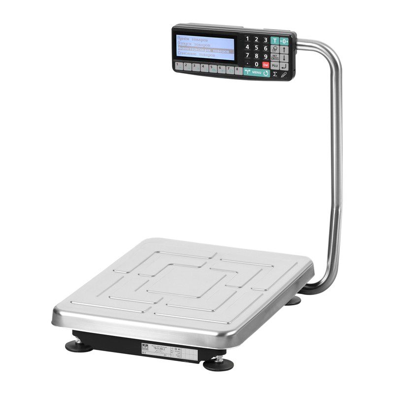 Весы TB-S-200.2-RA2