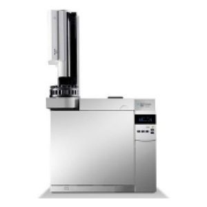 Газовый хроматограф Agilent 7820А