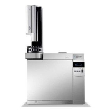 Газовый хроматограф Agilent 7820А