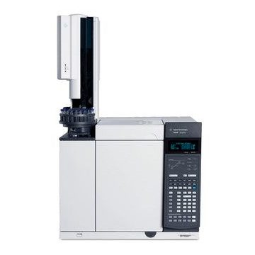 Газовый хроматограф Agilent 7890B