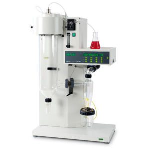 Распылительная сушилка Buchi Mini Spray Dryer B-290