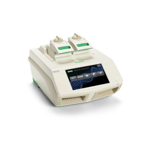 ДНК-амплификатор Bio-Rad (96х0,2 мл)