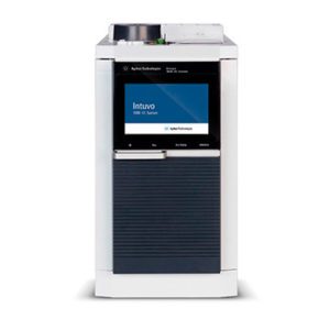 Газовый хроматограф Agilent Intuvo 9000