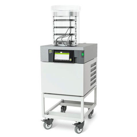 Лиофильная сушилка Buchi Lyovapor L-200