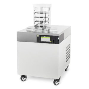 Лиофильная сушилка Buchi Lyovapor L-300