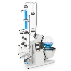 Ротационный испаритель Buchi Rotavapor R-220 Pro