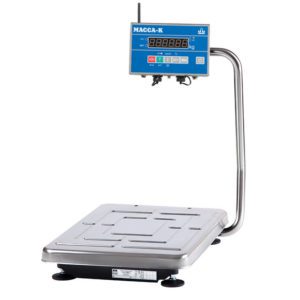 Весы TB-S-200.2-AB(RUEW)2