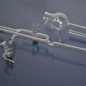 Микробюретка 1-2-2-2-0,01