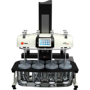 Станция для определения растворимости Vision G2 Elite 8