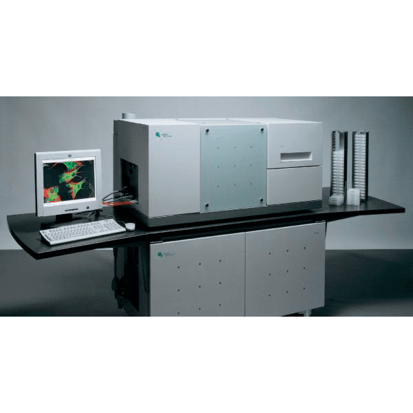 Планшетный анализатор PerkinElmer OPERA